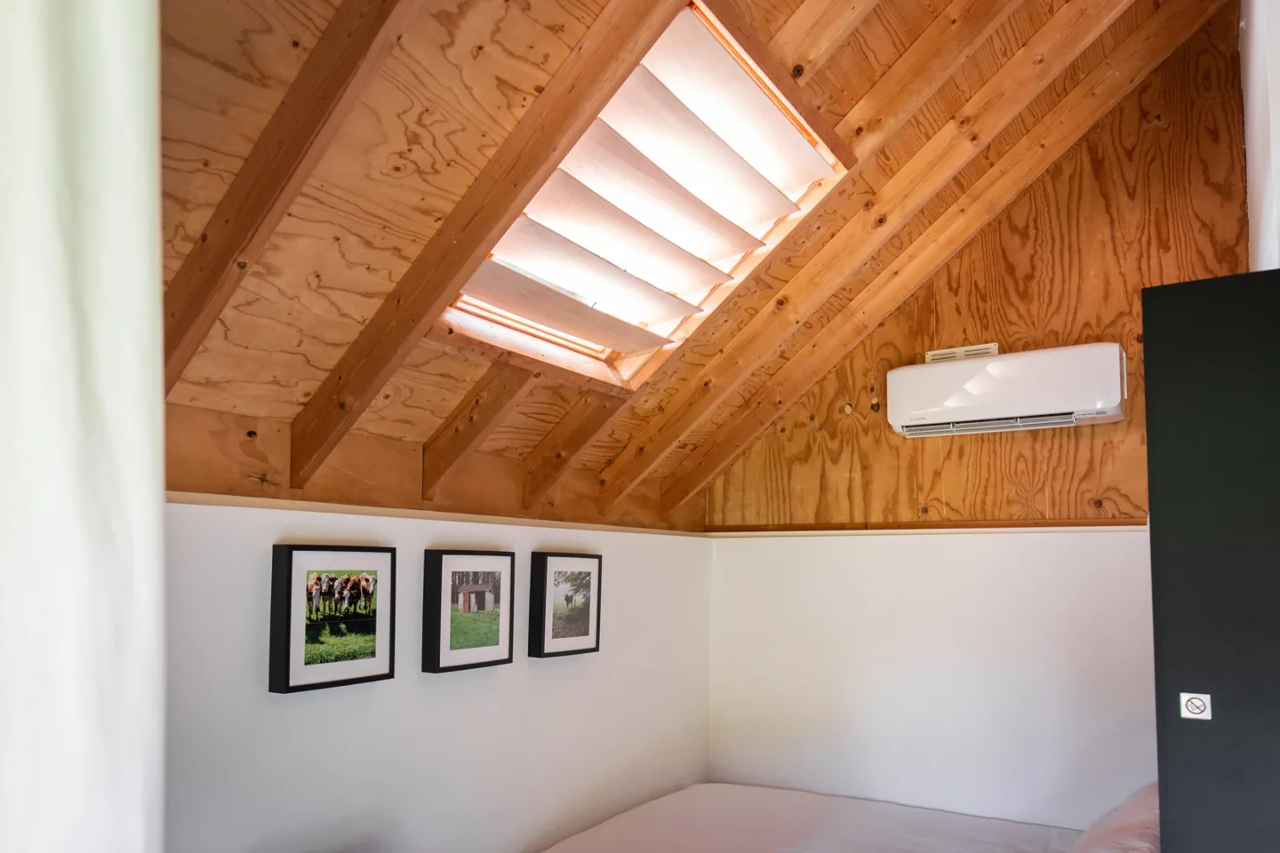Air conditioning & heating